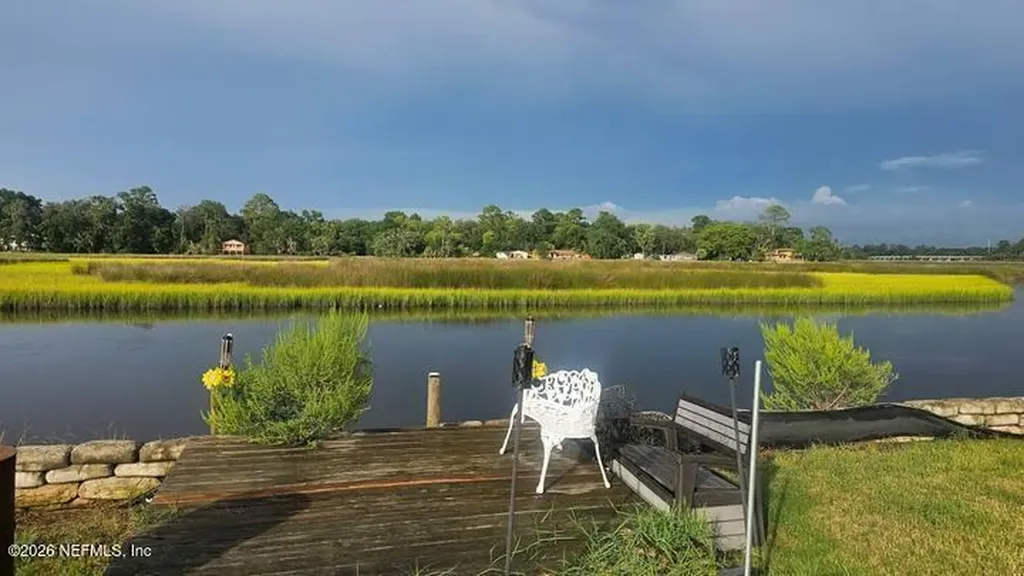 2311 Ribault Scenic Drive Jacksonville FL 32208