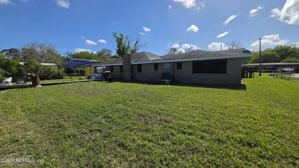 2311 Ribault Scenic Drive Jacksonville FL 32208