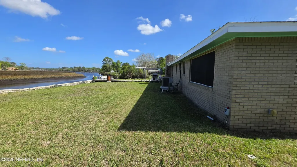 2311 Ribault Scenic Drive Jacksonville FL 32208