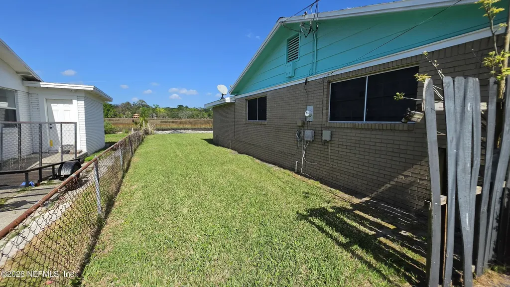 2311 Ribault Scenic Drive Jacksonville FL 32208
