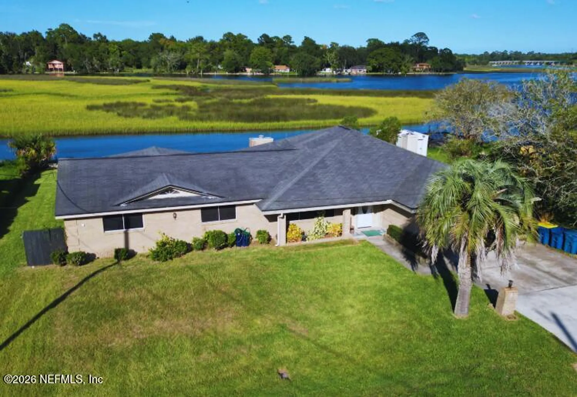 2311 Ribault Scenic Drive Jacksonville FL 32208