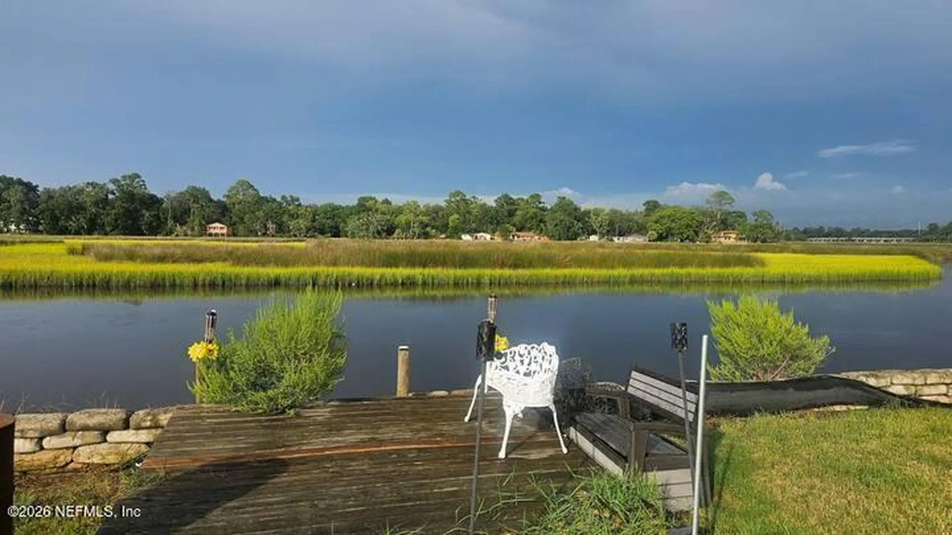 2311 Ribault Scenic Drive Jacksonville FL 32208