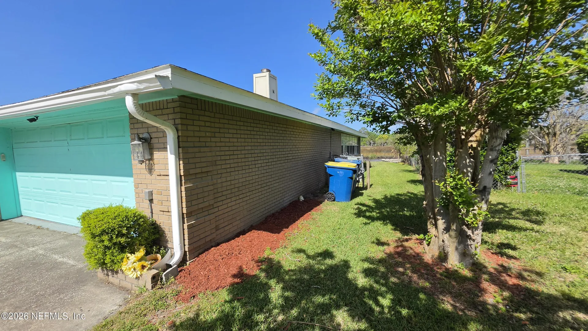 2311 Ribault Scenic Drive Jacksonville FL 32208