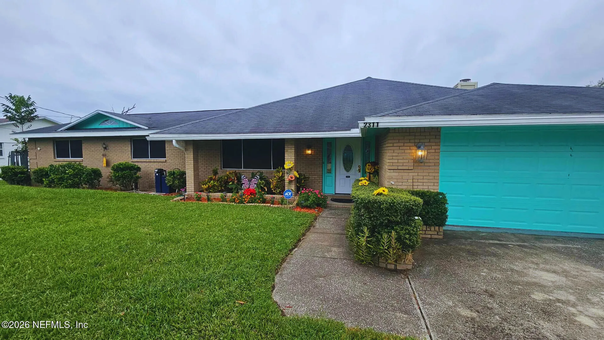 2311 Ribault Scenic Drive Jacksonville FL 32208