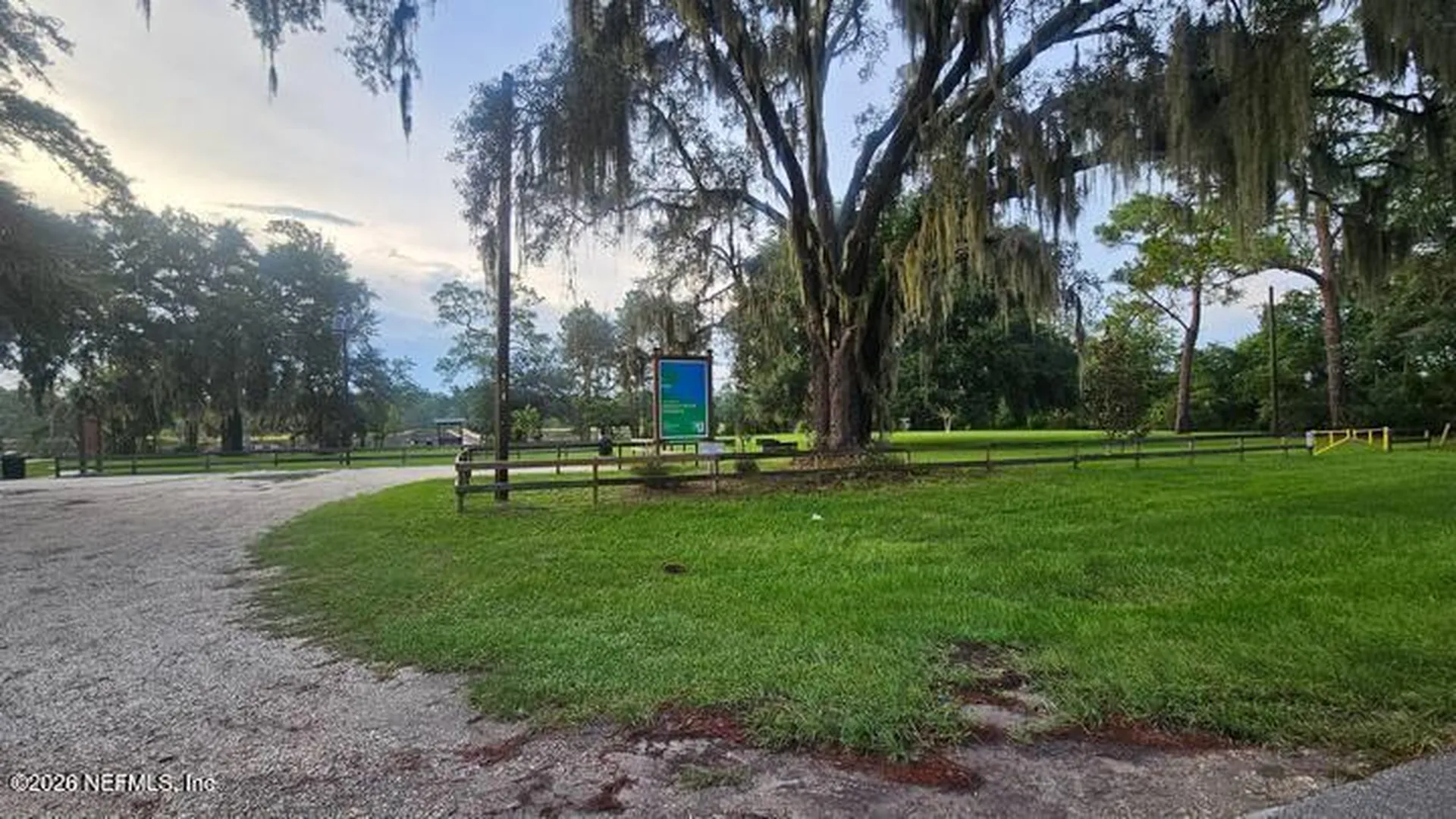 2311 Ribault Scenic Drive Jacksonville FL 32208