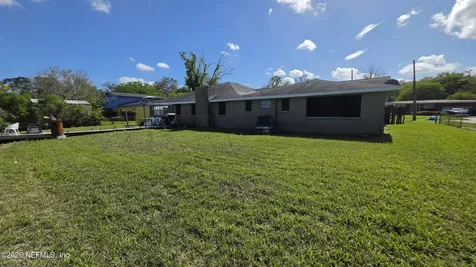 2311 Ribault Scenic Drive Jacksonville FL 32208