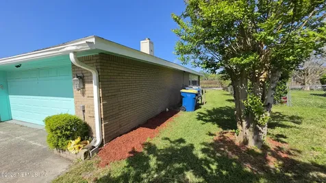 2311 Ribault Scenic Drive Jacksonville FL 32208