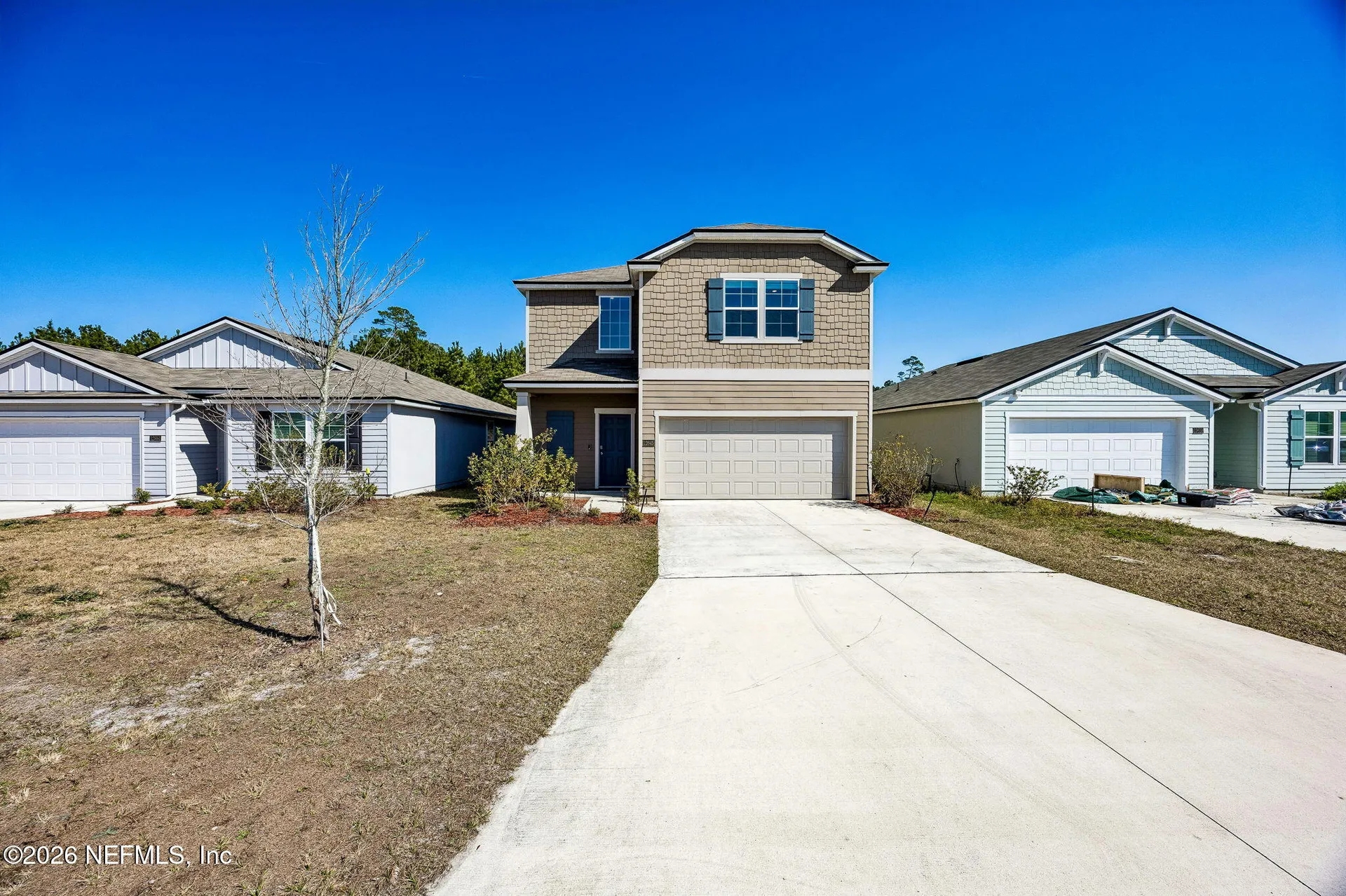 12645 Cacao Tree Trail Jacksonville FL 32218