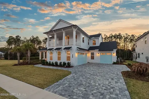 870 Seagrove Drive Ponte Vedra FL 32081