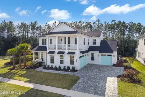 870 Seagrove Drive Ponte Vedra FL 32081