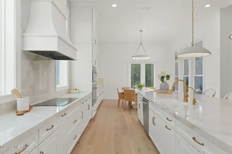 870 Seagrove Drive Ponte Vedra FL 32081