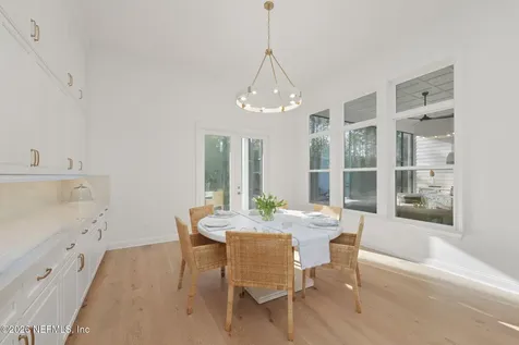 870 Seagrove Drive Ponte Vedra FL 32081