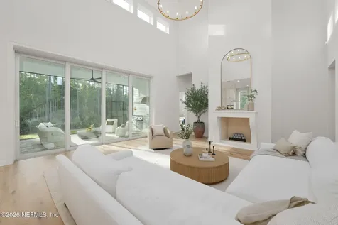 870 Seagrove Drive Ponte Vedra FL 32081