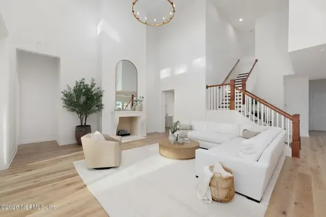 870 Seagrove Drive Ponte Vedra FL 32081