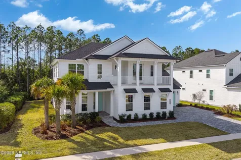 870 Seagrove Drive Ponte Vedra FL 32081