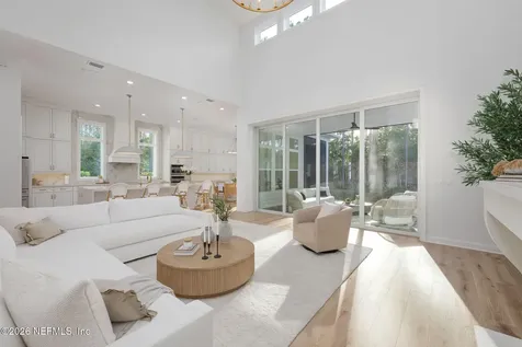 870 Seagrove Drive Ponte Vedra FL 32081