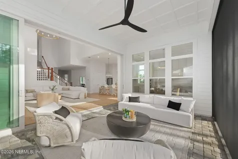 870 Seagrove Drive Ponte Vedra FL 32081