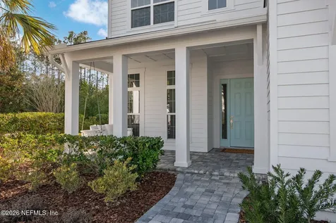 870 Seagrove Drive Ponte Vedra FL 32081