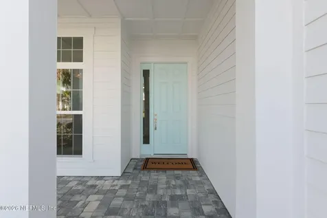 870 Seagrove Drive Ponte Vedra FL 32081