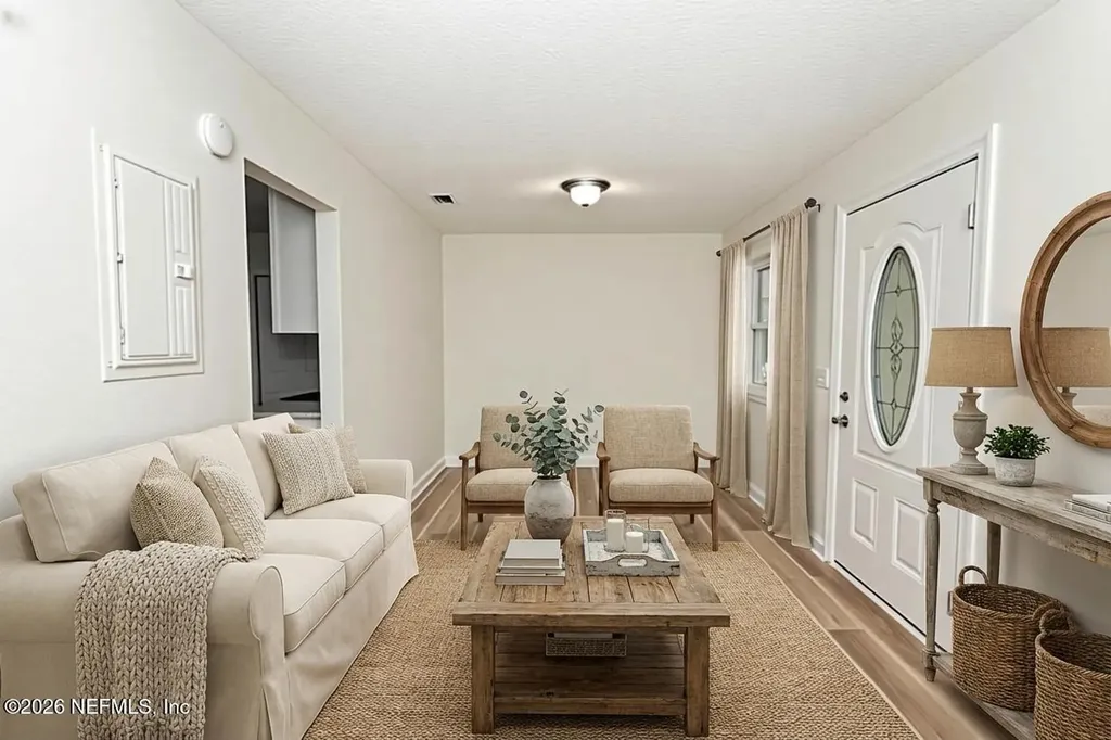 22528 Doyle Williams Road Sanderson FL 32087