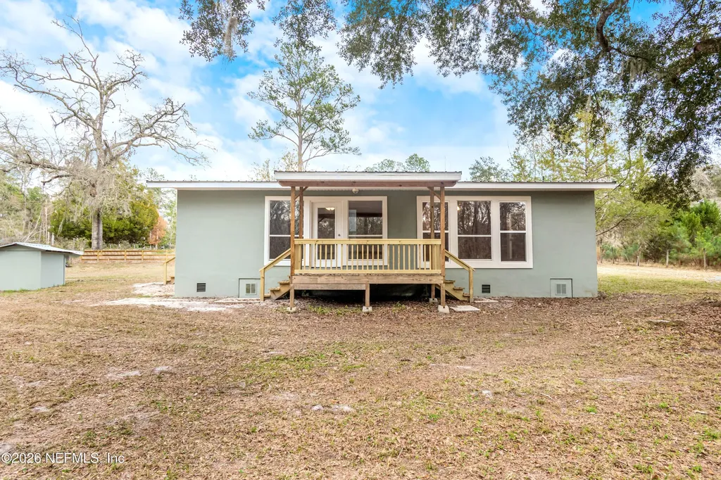 22528 Doyle Williams Road Sanderson FL 32087