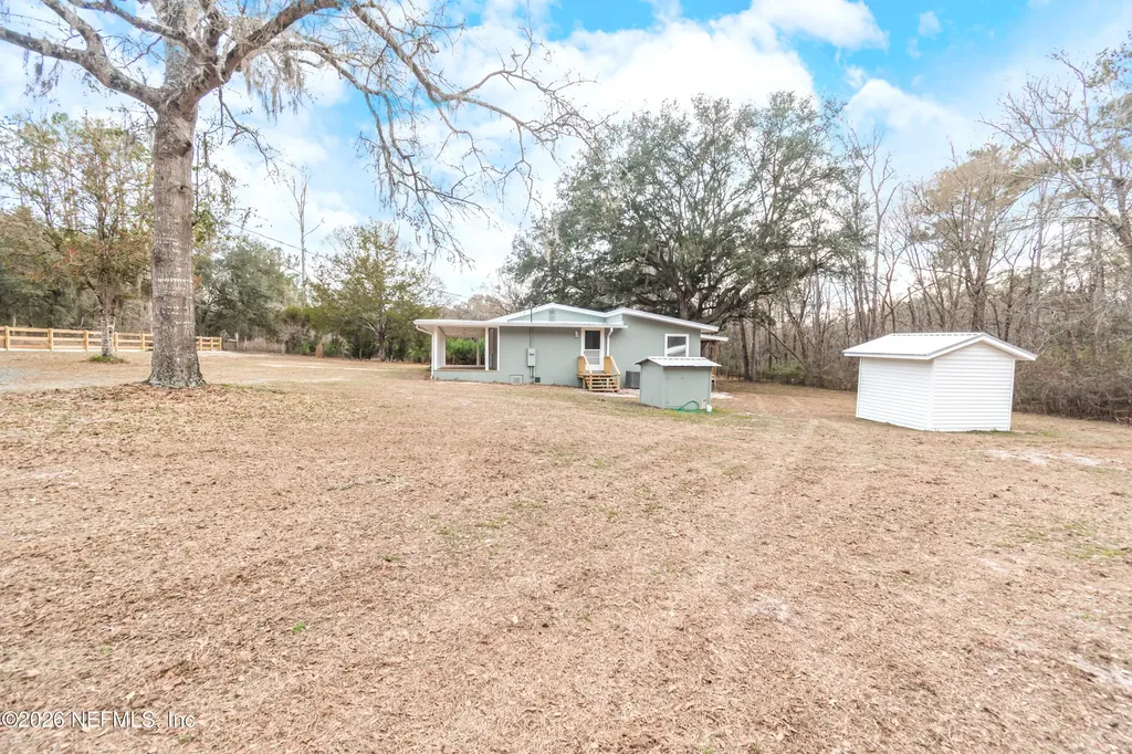 22528 Doyle Williams Road Sanderson FL 32087