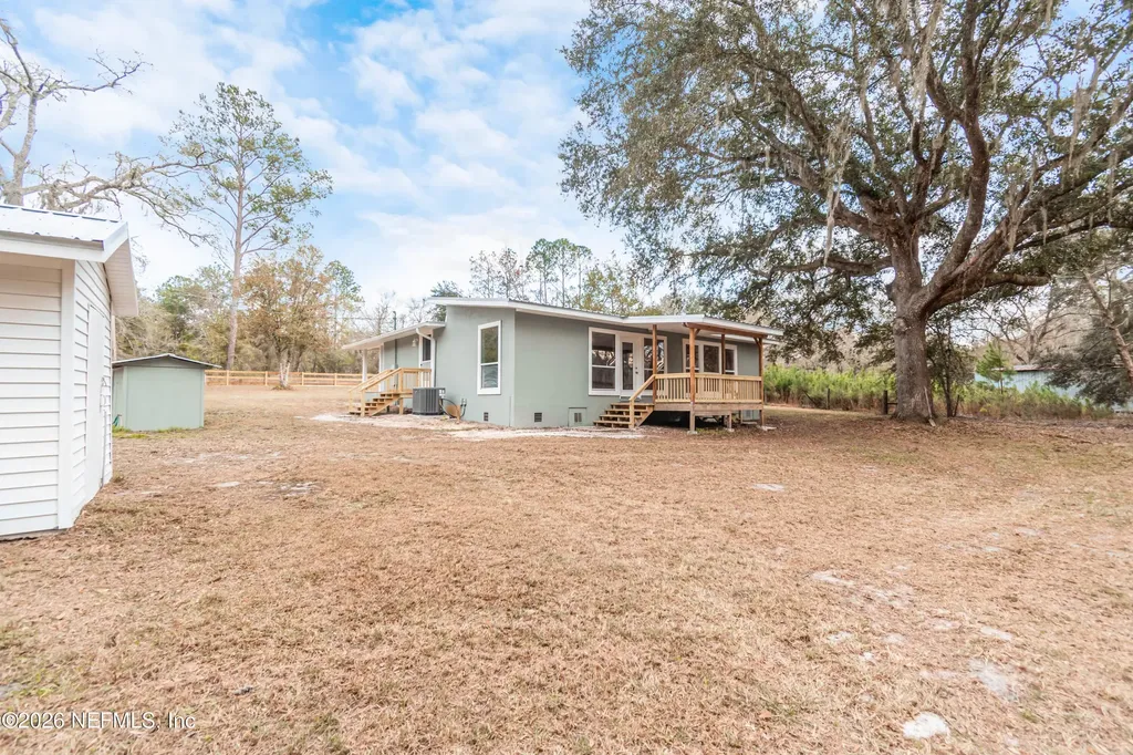 22528 Doyle Williams Road Sanderson FL 32087