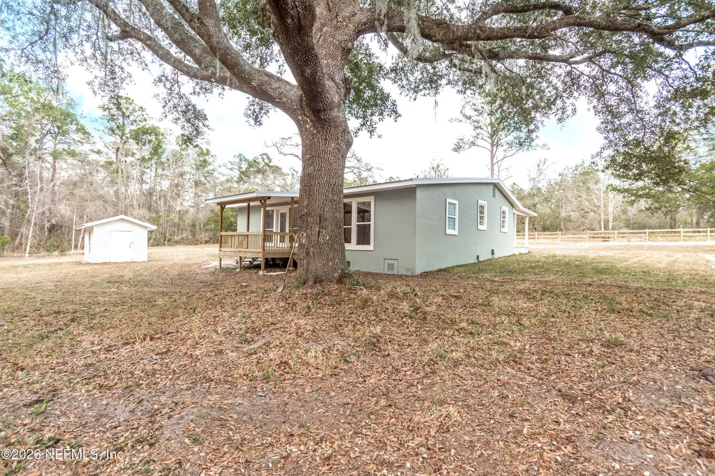 22528 Doyle Williams Road Sanderson FL 32087