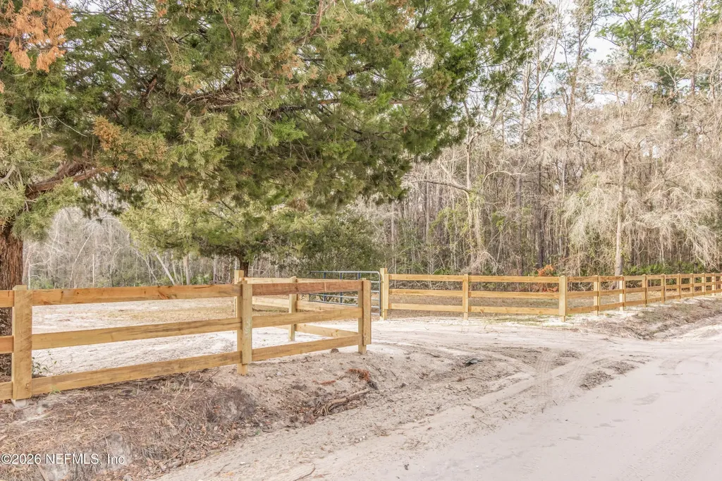 22528 Doyle Williams Road Sanderson FL 32087