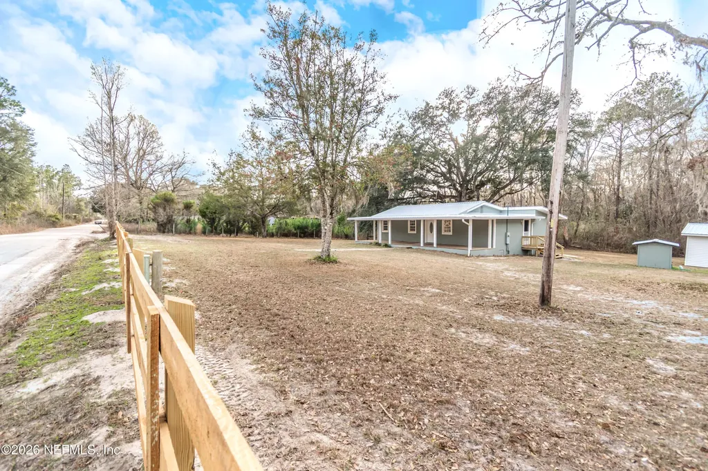 22528 Doyle Williams Road Sanderson FL 32087