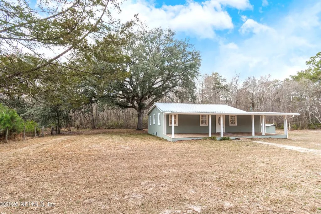 22528 Doyle Williams Road Sanderson FL 32087