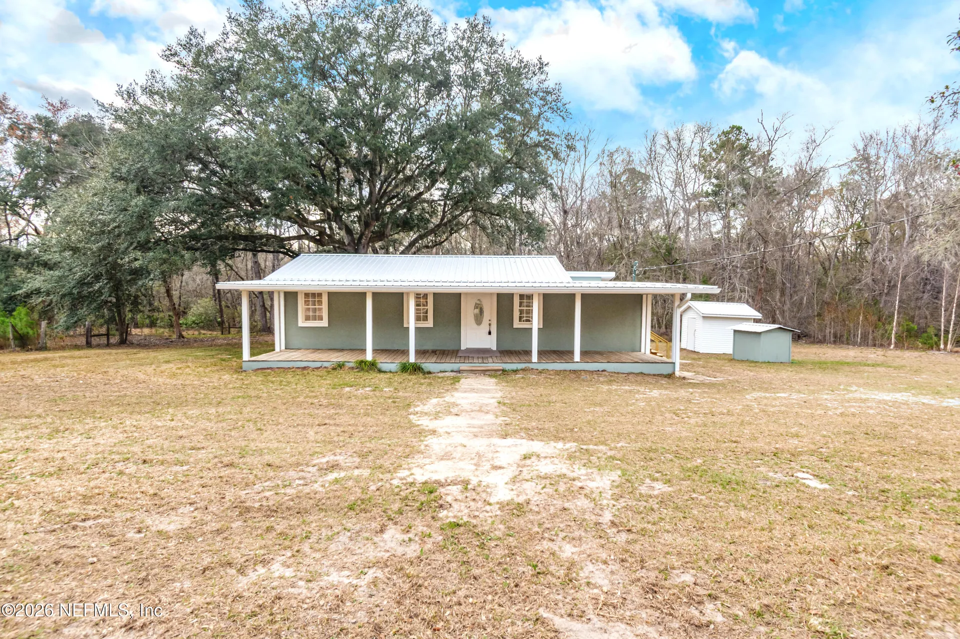 22528 Doyle Williams Road Sanderson FL 32087