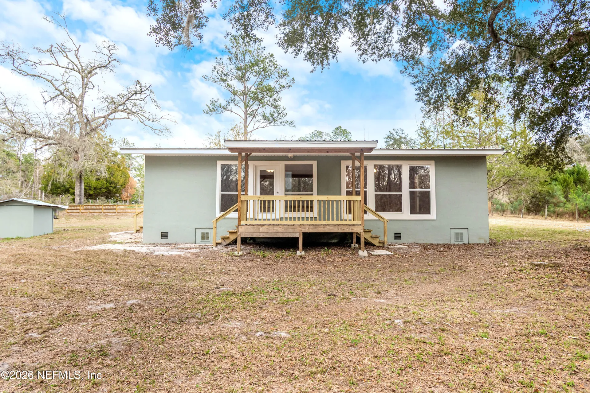 22528 Doyle Williams Road Sanderson FL 32087