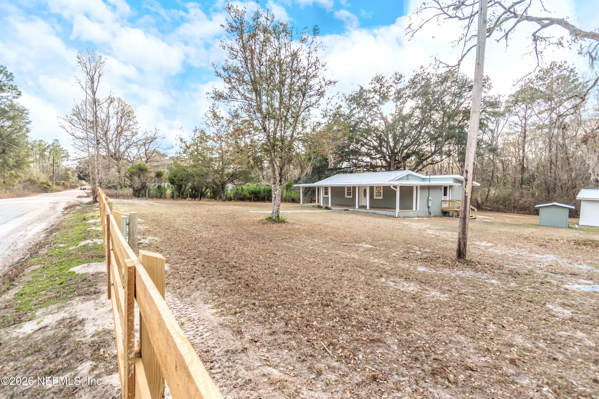 22528 Doyle Williams Road Sanderson FL 32087