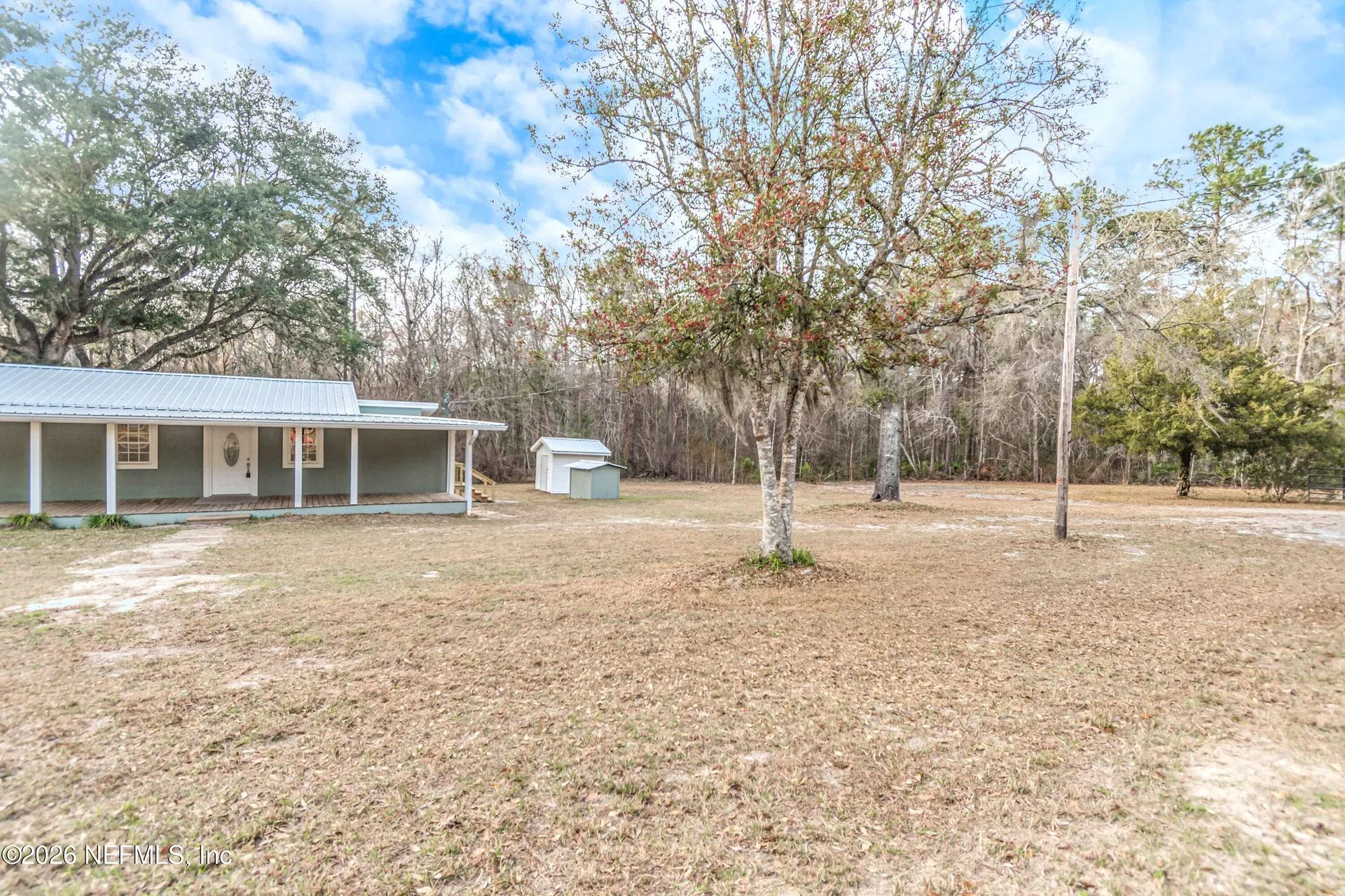 22528 Doyle Williams Road Sanderson FL 32087