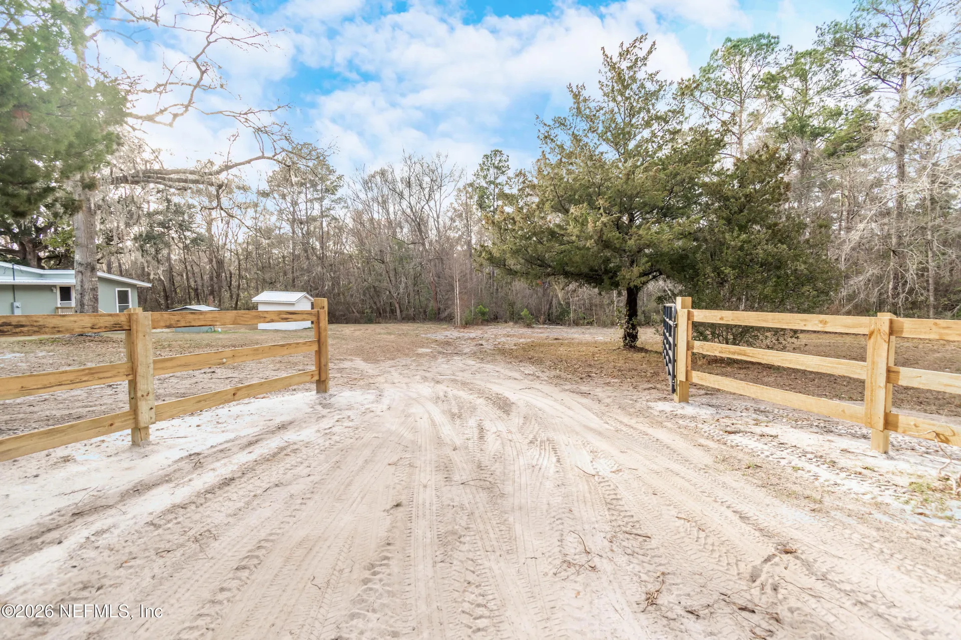 22528 Doyle Williams Road Sanderson FL 32087
