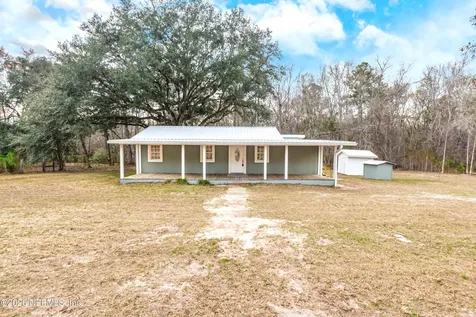 22528 Doyle Williams Road Sanderson FL 32087