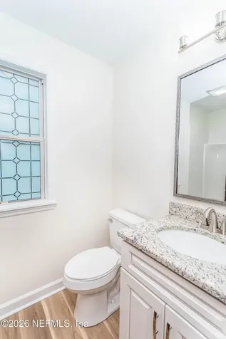 22528 Doyle Williams Road Sanderson FL 32087