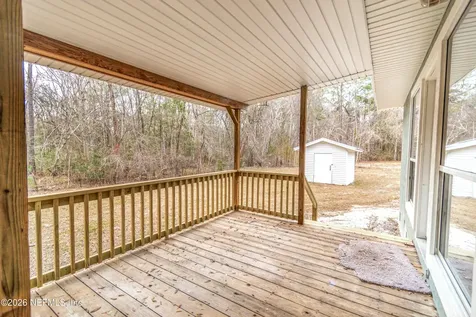 22528 Doyle Williams Road Sanderson FL 32087