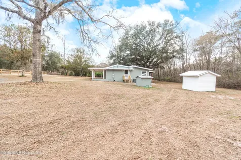 22528 Doyle Williams Road Sanderson FL 32087