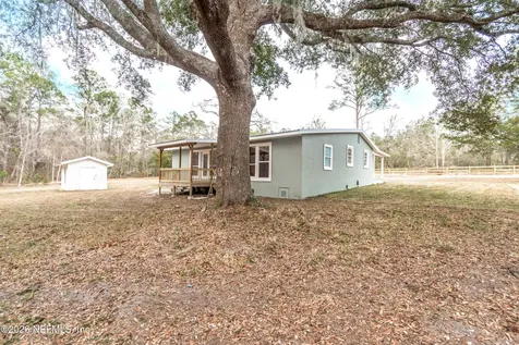 22528 Doyle Williams Road Sanderson FL 32087