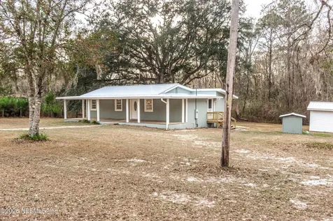 22528 Doyle Williams Road Sanderson FL 32087
