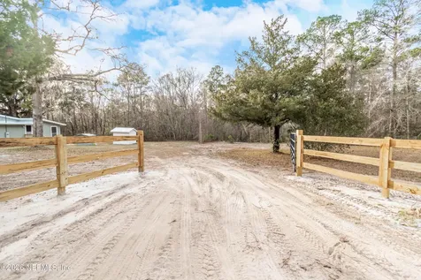 22528 Doyle Williams Road Sanderson FL 32087