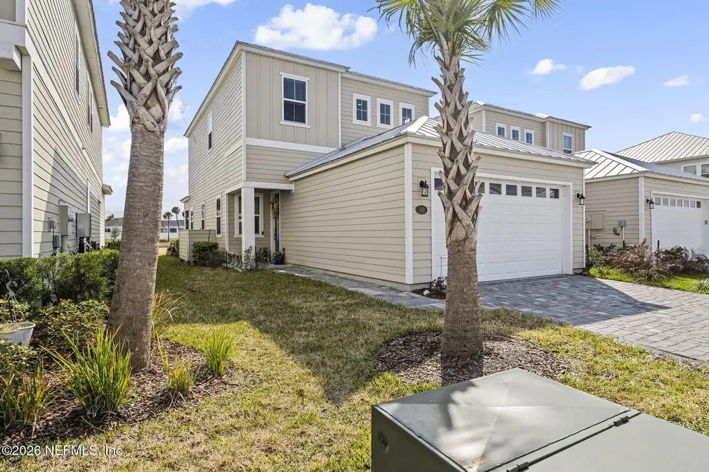 385 Rum Runner Way St. Johns FL 32259