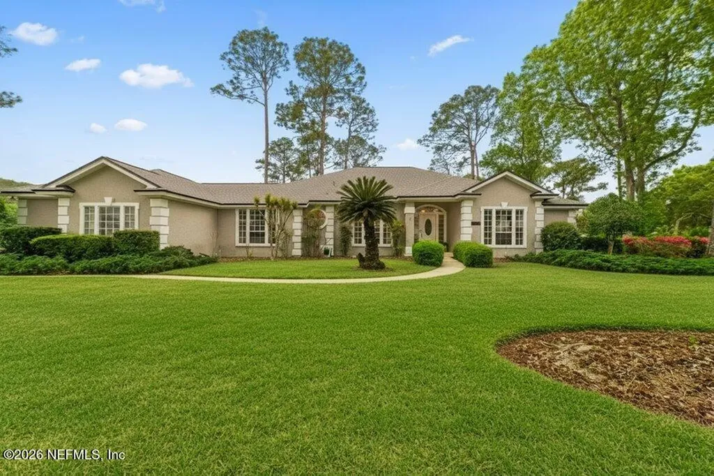 12996 Biggin Church Road S Jacksonville FL 32224