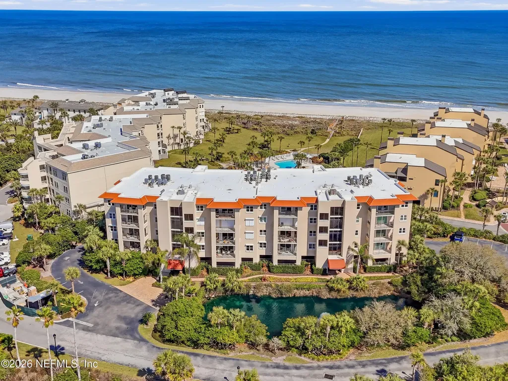 1103 Spinnakers Reach Drive Ponte Vedra Beach FL 32082