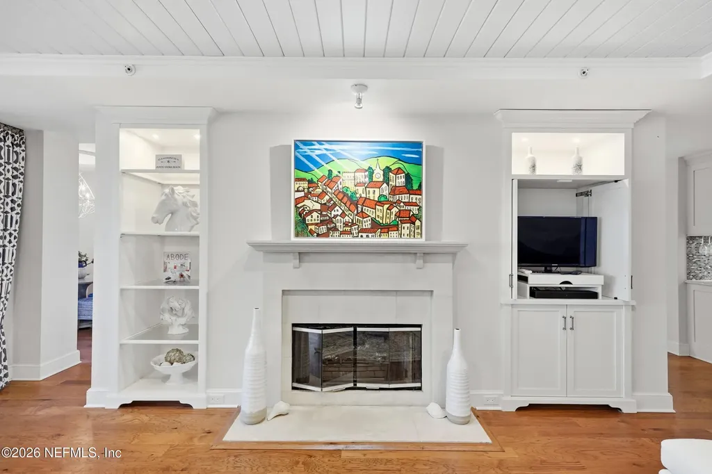 1103 Spinnakers Reach Drive Ponte Vedra Beach FL 32082