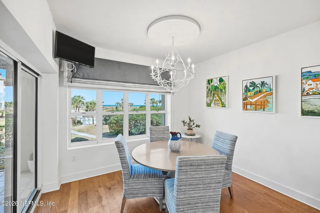 1103 Spinnakers Reach Drive Ponte Vedra Beach FL 32082