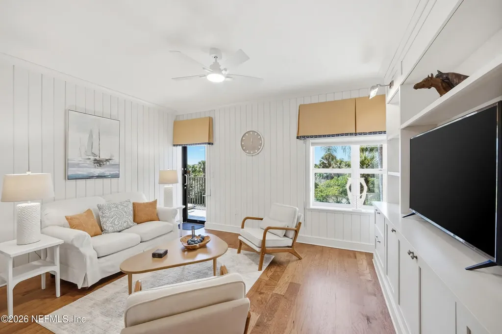 1103 Spinnakers Reach Drive Ponte Vedra Beach FL 32082