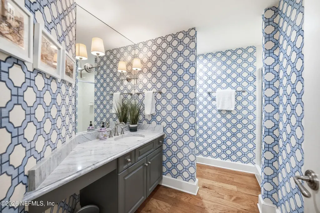 1103 Spinnakers Reach Drive Ponte Vedra Beach FL 32082
